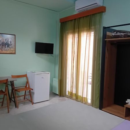 Valta'S Room 3 Palairos Ngoại thất bức ảnh