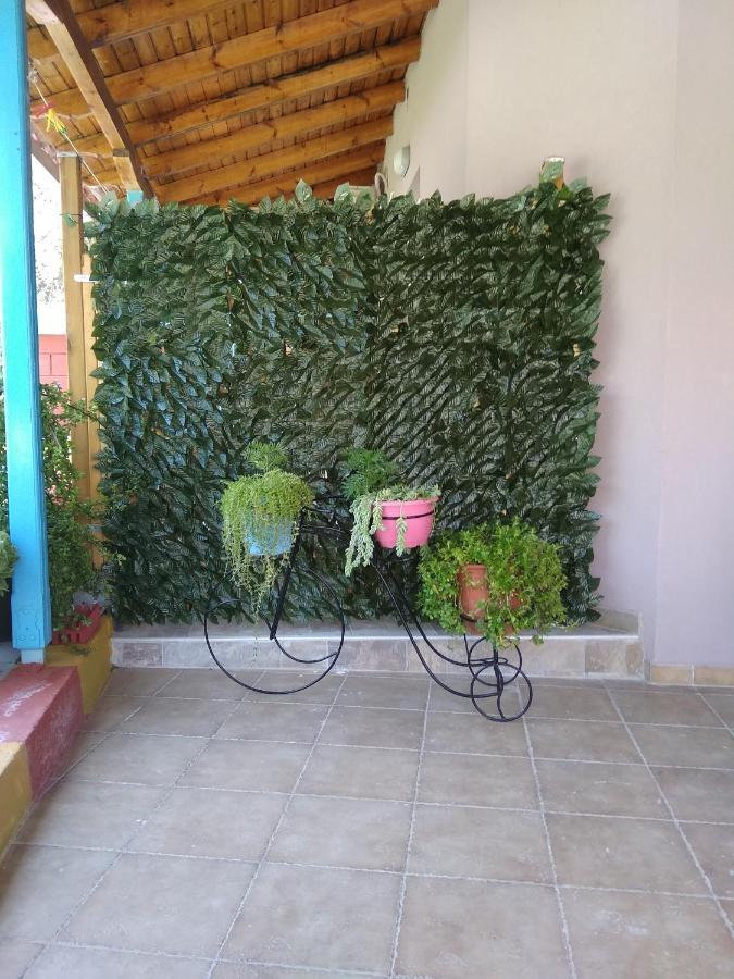 Valta'S Room 3 Palairos Ngoại thất bức ảnh