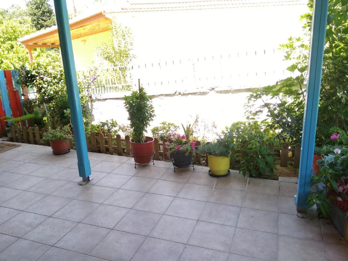 Valta'S Room 3 Palairos Ngoại thất bức ảnh