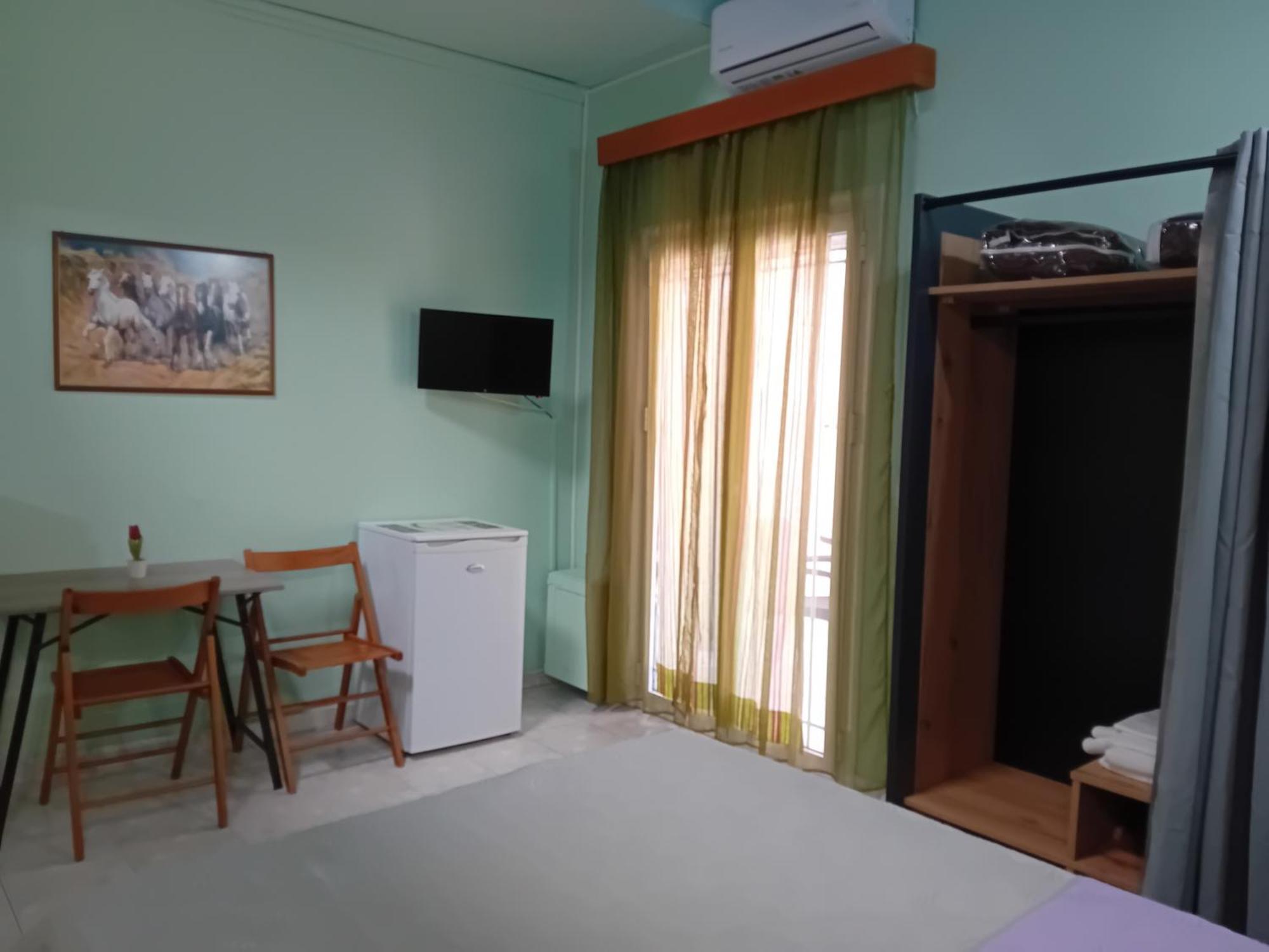 Valta'S Room 3 Palairos Ngoại thất bức ảnh